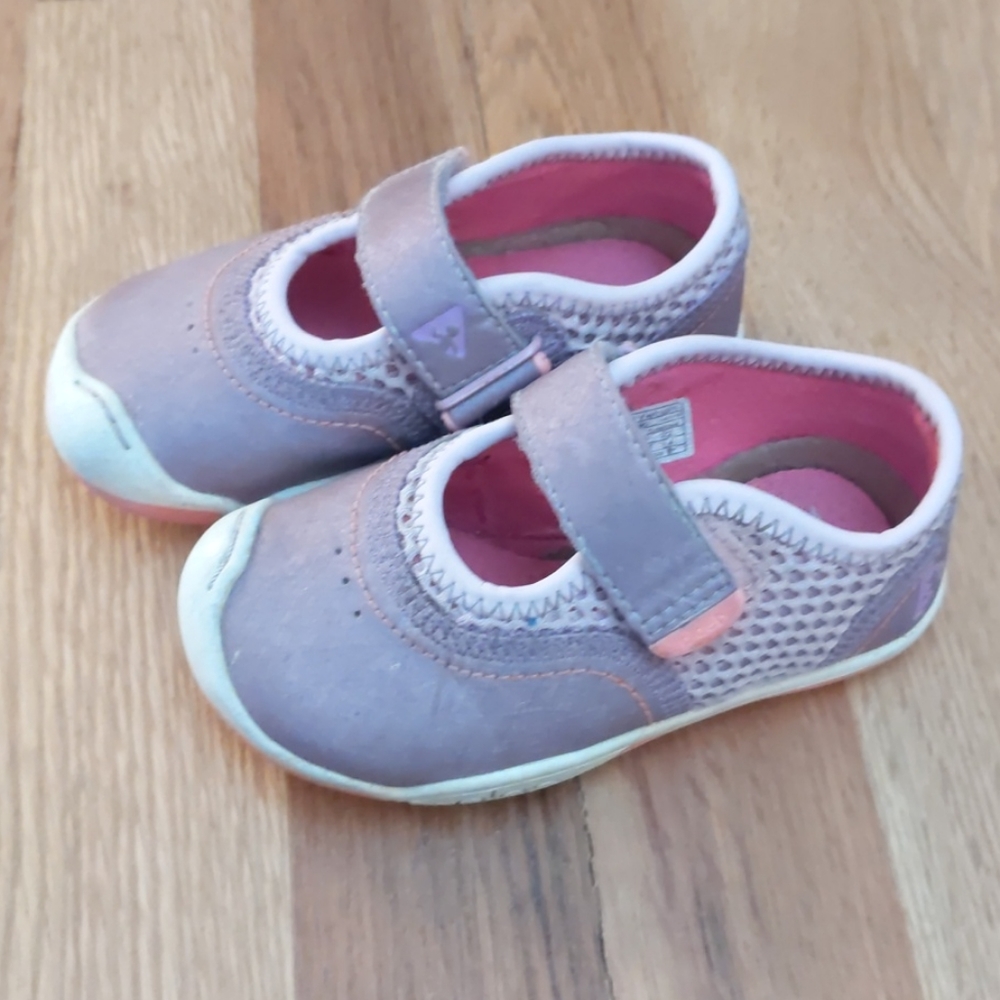 Plae Emmie Toddler Sneakers